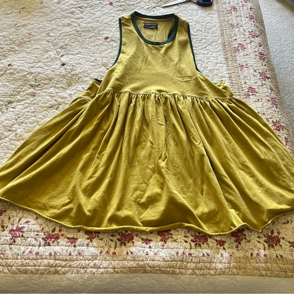 Urban Outfitters Hadley mini Dress - Picture 5 of 9